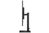 Samsung 37 Inch 4K ViewFinity S8 Monitor | UHD 3840 x 2160 |1.07 Billion Colors| 5ms|Ports-USB-B/HDMI/DP/Headphone/LAN | HDR10 | Easy Setup Stand | Ergonomic Design| LS37D800EAWXXL | Black