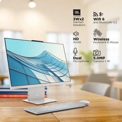 Lenovo IdeaCentre AIO Intel Core i5 13420H 27