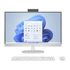 HP All in One Desktop Ryzen 3 /8GB RAM/512GB SSD/ Windows 11 home+MS Office /23.9