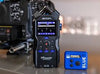 Zoom H4 Essential 32-Bit Float Recording Four Tracks music, podcasts, and audio-for-video.