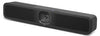 Logitech MeetUp 2 All-in-One USB Conference Room Camera, Compact Video Bar with Built-in AI Features, Works with Microsoft Teams, Zoom Rooms, Google Meeting