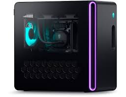 Dell Alienware Aurora Gaming Desktop Core™ Ultra 7-265KF /16GB RAM/ 1TB SSD/ 8GB Graphics -4060Ti / Windows 11 Home