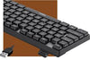 Fingers WonderClicks K9 Wired Keyboard - 1year Warranty