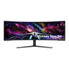 Samsung LS57CG950NWXXL 57