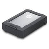 Sandisk G-DRIVE ArmorATD - 5TB USB-C Rugged, Shockproof Hard Drive IP54 rain/dust resistance