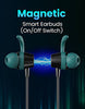 Portronics X2 Harmonics 40 Hour Playtime | Inline Control | Dual Pairing | HD Mic | Type C fast Charging
