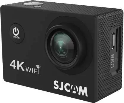 SJCAM SJ4000 Air 4K 16MP Full HD Action Camera Waterproof DV Recording