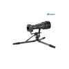 Leofoto LM-404C Summit Series Carbon Fiber Tripod 4S Tripod for Heavy Camera & Lens