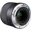 VILTROX 40mm F2.5 Z Mount Camera Lens, 40mm f/2.5 Z-Mount Full Frame Prime Lens Wide Angle Lens Fits for Nikon Z Mount Camera Z8 Z9 Z6 Z7 Z6 II Z7 II Z5 Z5 II