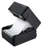TVS ELECTRONICS RP 4200 Thermal Receipt Printer | 4 Inch POS Printer | High Speed Printing of 200 mm/sec | USB & Serial Port Configuration