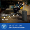 Philips AC4221/61 Smart Air Purifier for Home|Real Time AQI Display|Covers upto 700 sqft|Removes 99.97% of Virus,Allergen,Dust & PM2.5|50% Quieter|Filter Life Upto 9000 Hrs|Ideal for Living room