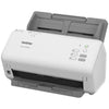 Brother ADS-4300N Network Desktop Scanner