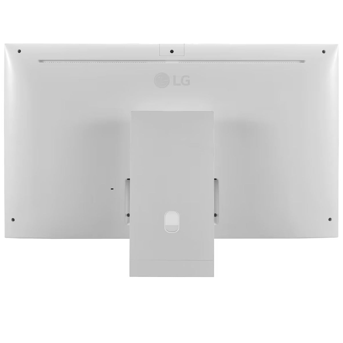 LG 43SQ700 Ultrafine Smart Monitor UHD 4K IPS Panel, Wireless Connecti ...