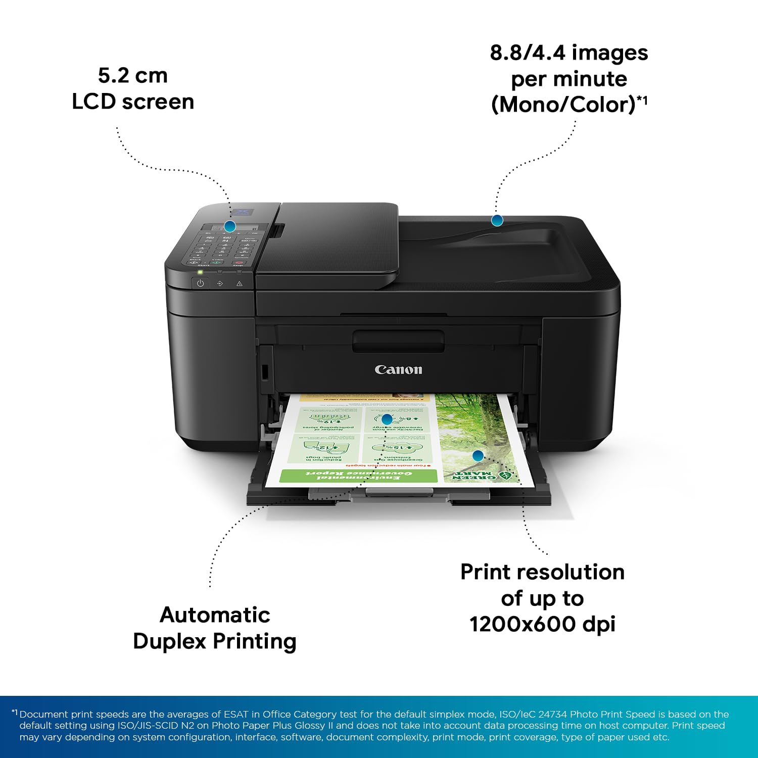 How To Link Canon Printer To Computer Canon Pixma E4570 All In
