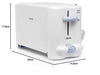 PHILIPS HD4815/20 2-Slice 800 Watts Pop-Up Toaster