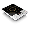 Philips HD4929 2100-Watt Induction Cooker (Black) sealed