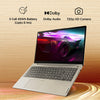 Lenovo IdeaPad Slim 3 R7 5700U/16GB/512GB/AMD Radeon/15.6