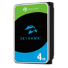 Seagate 4TB SkyHawk Surveillance Video Hard Drive Built for video DVR and NVR security ST4000VX016
