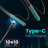 Portronics X2 Harmonics 40 Hour Playtime | Inline Control | Dual Pairing | HD Mic | Type C fast Charging