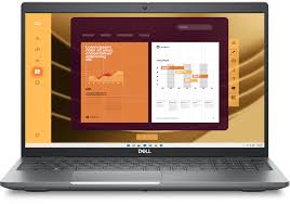 Dell Latitude 5550 / U7 155U / 32GB DDR5 / 1TB NVMe / 15.6 inch