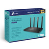 TPLink Archer AX12 AX1500 Wi-Fi 6 Router 1.5 Gbps Speeds