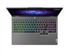 Lenovo LOQ 2024, Intel Core i7-13650HX, 13th Gen, NVIDIA RTX 4060-8GB, 24GB RAM, 512GB SSD, FHD 144Hz, 15.6