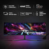 Samsung LS57CG950NWXXL 57
