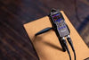 Zoom H4 Essential 32-Bit Float Recording Four Tracks music, podcasts, and audio-for-video.