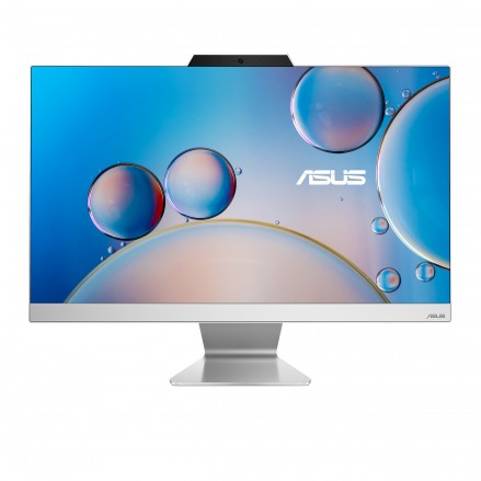 ASUS Vivo AIO, All In One PC, 12th Gen, Intel Core i3-1215U 8GB