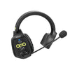 Saramonic WiTalk-WT3S 3-Person Full-Duplex 1.9GHz Wireless Single-Ear Headset Intercom System