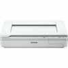Epson WorkForce DS-50000 Large Format Sheet-Fed Color Document & Image Scanner (B11B204121)