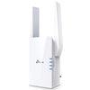 TP-Link AX1500 Wi-Fi 6 Range Extender, Up to 1500 Mbps Speed, Next-Gen Dual Band WiFi Booster, Wireless Repeater with Gigabit Port, 2 External Antennas, Easy Set-Up (RE505X)