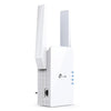 TP-Link AX1500 Wi-Fi 6 Range Extender, Up to 1500 Mbps Speed, Next-Gen Dual Band WiFi Booster, Wireless Repeater with Gigabit Port, 2 External Antennas, Easy Set-Up (RE505X)