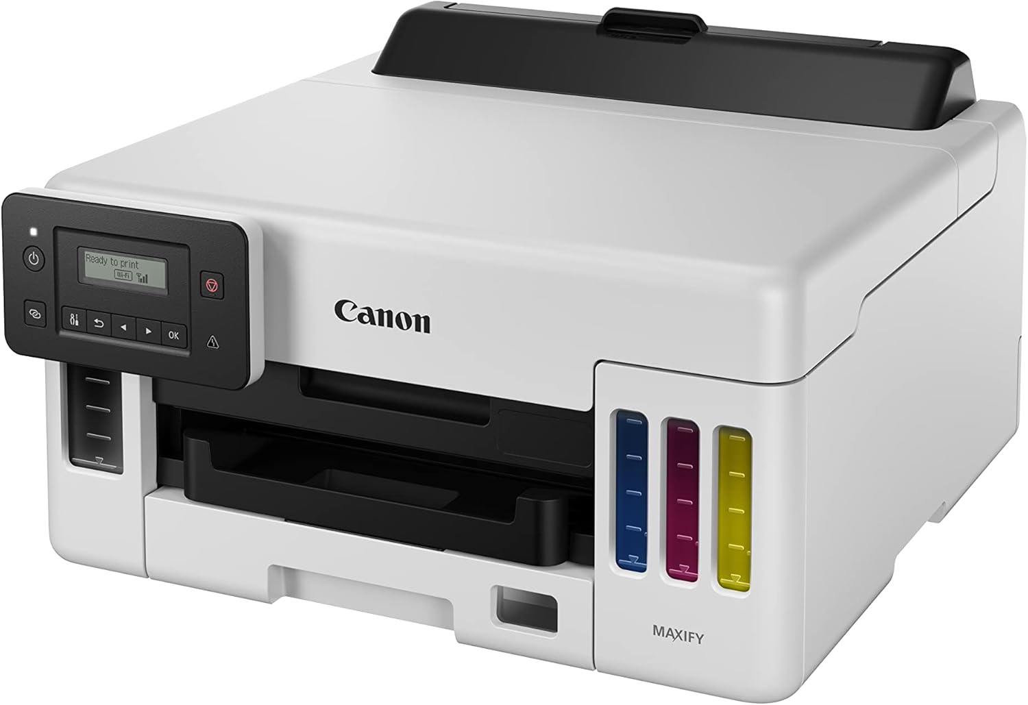 Canon Maxify GX5070 Business Duplex Printing WiFi WiFi Direct A4