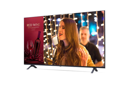 LG 50UR640S UHD 50