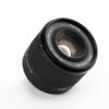 VILTROX 50mm F2.0 FE-Mount, AF 50mm F2 Lens for Sony E, Full Frame STM Auto Focus Prime Lens for Sony E-Mount Cameras A7C A7ll A7RlI A7SIII A7III A7RIII A7IV A7RIV A9 A1 FX3 A7RV ZVE1 A7CR A7CII A93