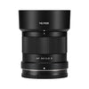 VILTROX 50mm F2 Full Frame Lens for Nikon Z, AF 50mm f/2 Z Standard Prime Large Aperture Lens for Nikon Z Mount, Z Ultra-Compact z Mount Lens for Z8 Z9 Z6 Z7 Z6 II Z7 II Z5 Z50 ZF Z30