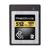 ProGrade Digital 512GB CFexpress 2.0 Type B Gold Memory Card - 2-Pack