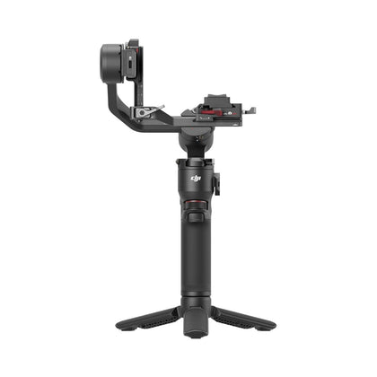 DJI RS 3 Mini 3-Axis Mirrorless Gimbal Lightweight Stabalizer, Bluetooth Shutter Control