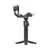 DJI RS 3 Mini 3-Axis Mirrorless Gimbal Lightweight Stabalizer, Bluetooth Shutter Control