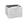 Brother HL-L5210DN Auto Duplex Laser Monochrome Printer, 48 PPM (High Print Speed), LCD Display, 1 GB Memory, LAN, USB, 250 Sheet Paper Tray, 11000 Pages Inbox Toner