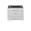 Brother HL-L5210DW Auto Duplex Laser Monochrome Printer, 48 PPM Print Speed, LCD Display, 1 GB Memory, (WiFi WiFi Direct LAN USB), 250 Sheet Paper Tray, 11000 Pages Inbox Toner, White
