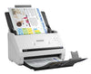 Epson DS-530 II Color Duplex Document Scanner for PC and Mac with Sheet-fed, Auto Document Feeder (ADF)