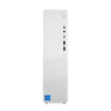 Lenovo IdeaCentre Tower 13th Gen Core i5-13420H (8GB RAM/512GB SSD/Integrated Intel UHD Graphics/Windows 11/Microsoft 365 Basic + Office Home 2024/USB Calliope Keyboard & Mouse/Grey), 90XW0055IN