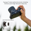 VILTROX 56mm F1.7 for Fuji X Mount, 56mm f/1.7 APS-C Autofocus Lens for Fujifilm X-Mount X-T5 X-T4 X-T30 II X-S10 X-T200 X-T30 X-H1 X-H2 X-T3 X-T100