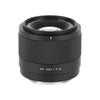 VILTROX 56mm f/1.7 E AF Lens for Sony, Sony Prime e Mount Lens 56mm f1.7 for Sony a7iv a7rv a6400 a6700 ZV-E10 (APS-C)