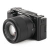 VILTROX 56mm f/1.7 E AF Lens for Sony, Sony Prime e Mount Lens 56mm f1.7 for Sony a7iv a7rv a6400 a6700 ZV-E10 (APS-C)