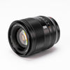 VILTROX 56mm F1.2 Pro XF-Mount Lens for Fuji, 56mm f/1.2 XF APS-C Autofocus Large Aperture Lens for Fujifilm Fuji X-Mount X-A7 X-E4 X-H1 X-Pro3 X-S10 X-T4 X-T5 X-T30 XT30II X-T200 X-H2S X-S20 X-M5