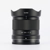 VILTROX 56mm F1.7 f/1.7 Z-Mount, Large Aperture APS-C Auto Focus Lightweight Prime Lens for Nikon Z-Mount Cameras Z30 Z50 Z5 Z6 Z6II Z7 Z7II Z8 Z9 ZFC