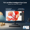 Samsung LS27D604UAWXXL ViewFinity S6 QHD IPS Panel Monitor USB Type-C, 100Hz, LAN Port, DP, KVM Switch,Easy Setup 27